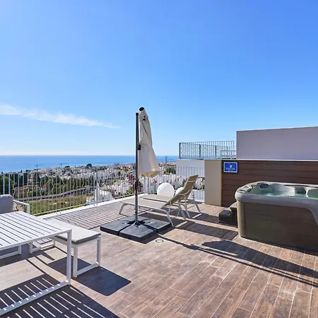 Luxury Panoramica