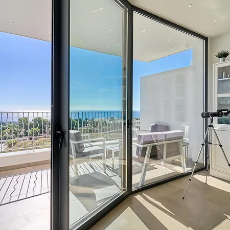 Luxury Panoramica * Nerja