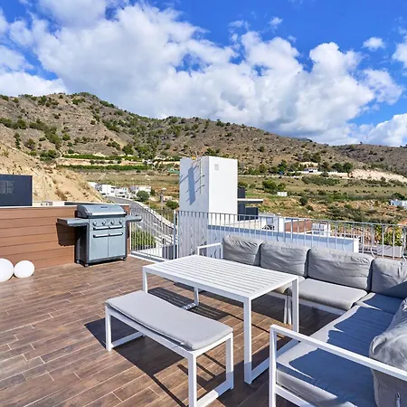 Luxury Panoramica * Nerja