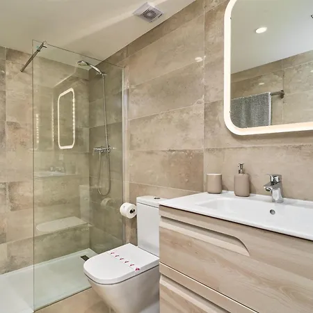 Villa Luxury Panoramica