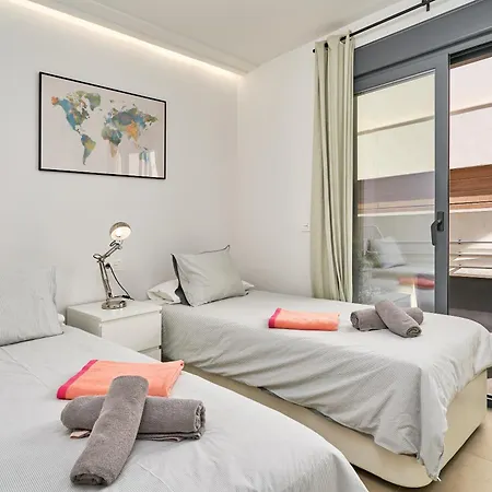 Villa Luxury Panoramica Nerja