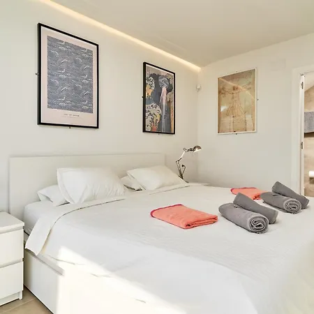 Villa Luxury Panoramica Nerja