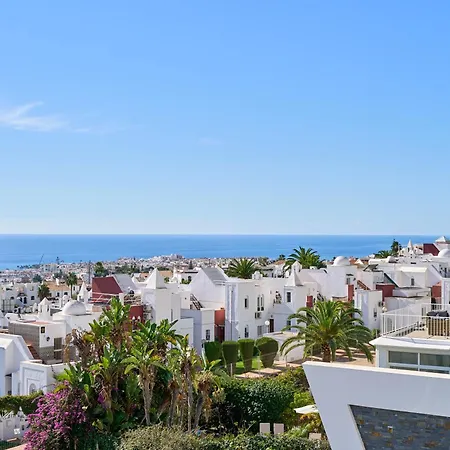 Villa Luxury Panoramica Nerja