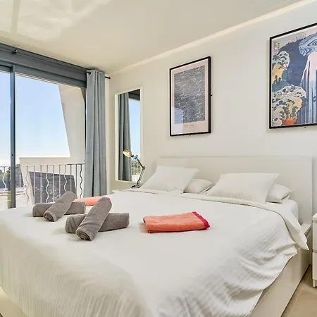Luxury Panoramica Nerja
