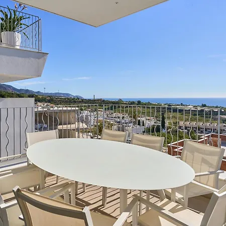 Villa Luxury Panoramica