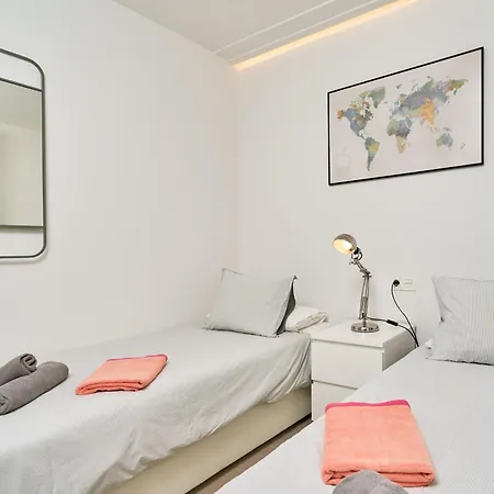 Luxury Panoramica Villa *