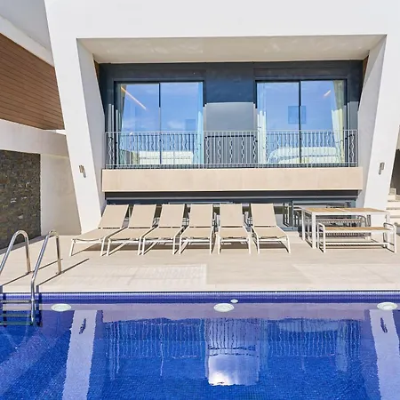 Luxury Panoramica Nerja