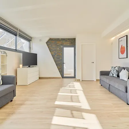 Luxury Panoramica