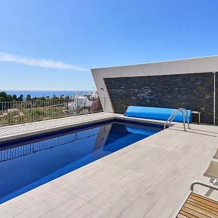 Luxury Panoramica * Nerja