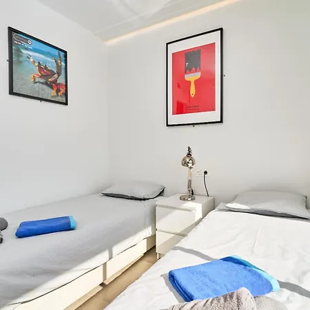 Luxury Panoramica