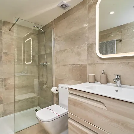 Luxury Panoramica Villa *