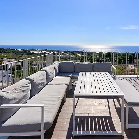 Luxury Panoramica