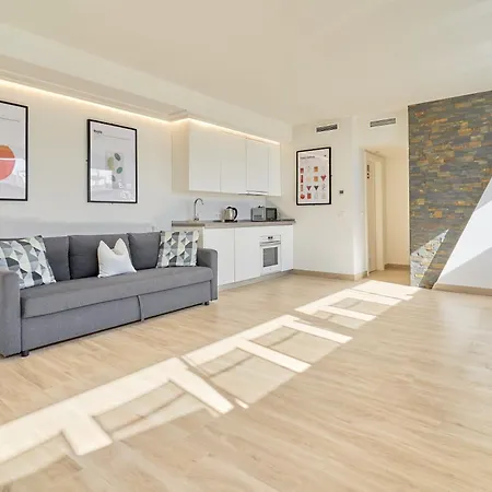 Luxury Panoramica * Nerja