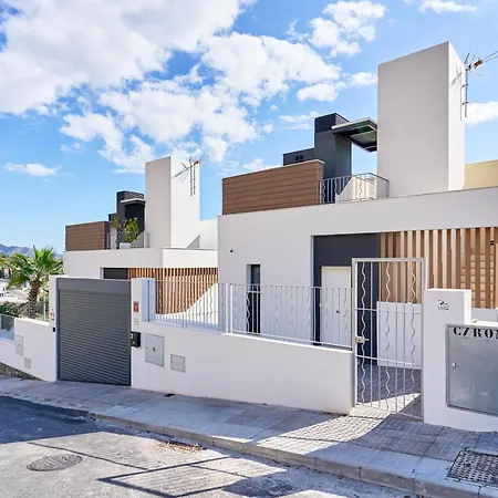Villa Luxury Panoramica